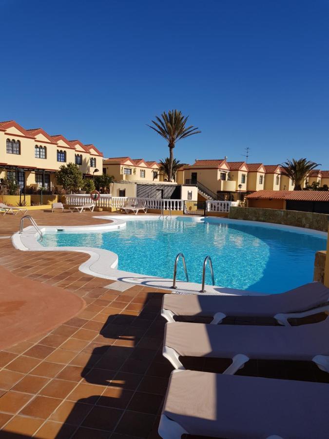 HATO Holiday Home Fuerteventura Costa Calma Exterior foto