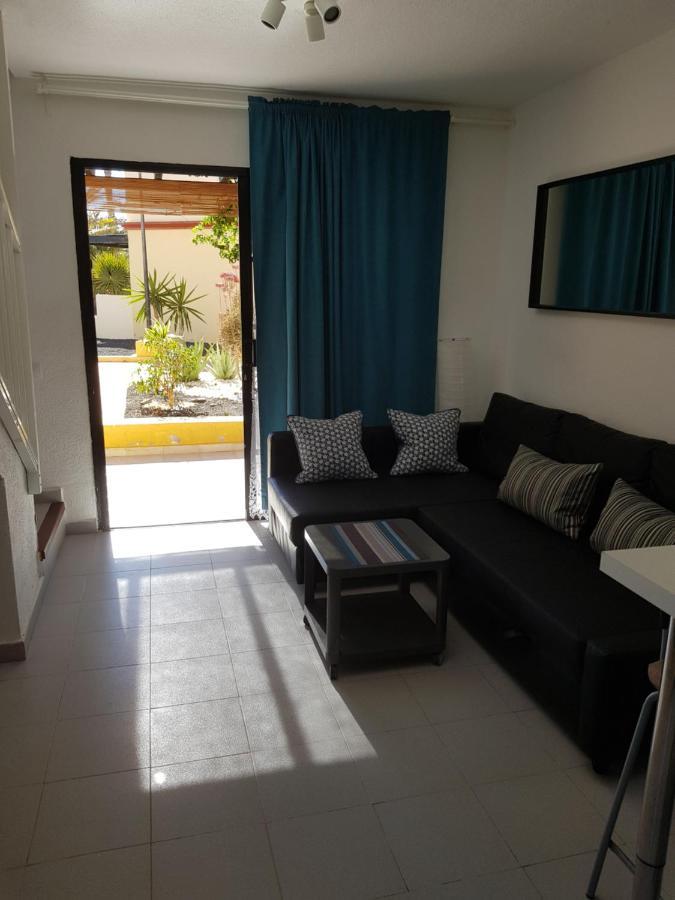 HATO Holiday Home Fuerteventura Costa Calma Exterior foto