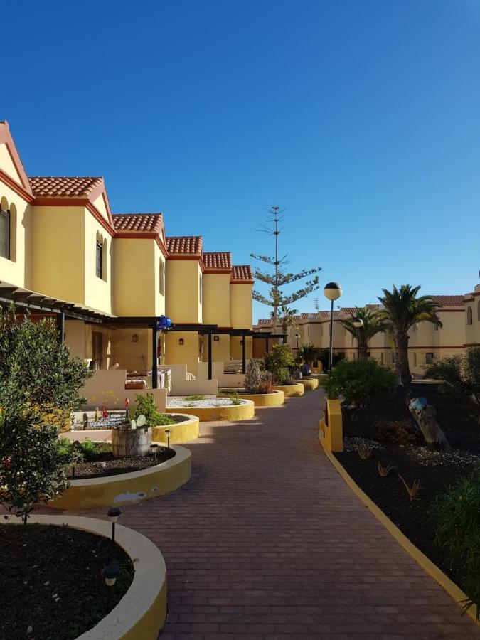 HATO Holiday Home Fuerteventura Costa Calma Exterior foto