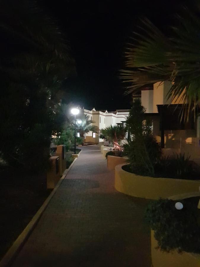 HATO Holiday Home Fuerteventura Costa Calma Exterior foto