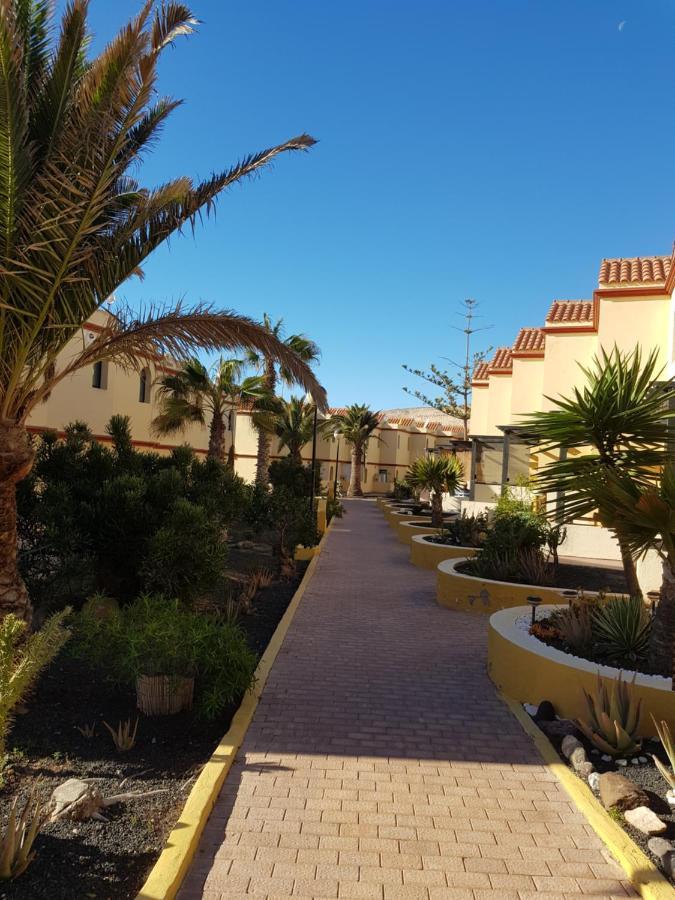 HATO Holiday Home Fuerteventura Costa Calma Exterior foto