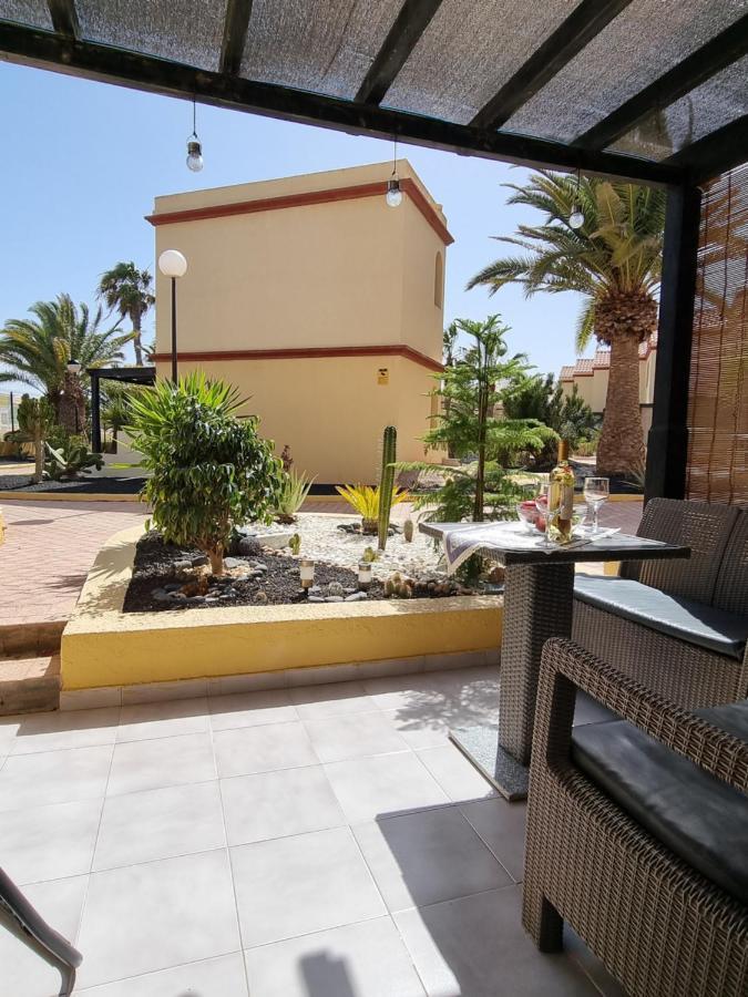 HATO Holiday Home Fuerteventura Costa Calma Exterior foto