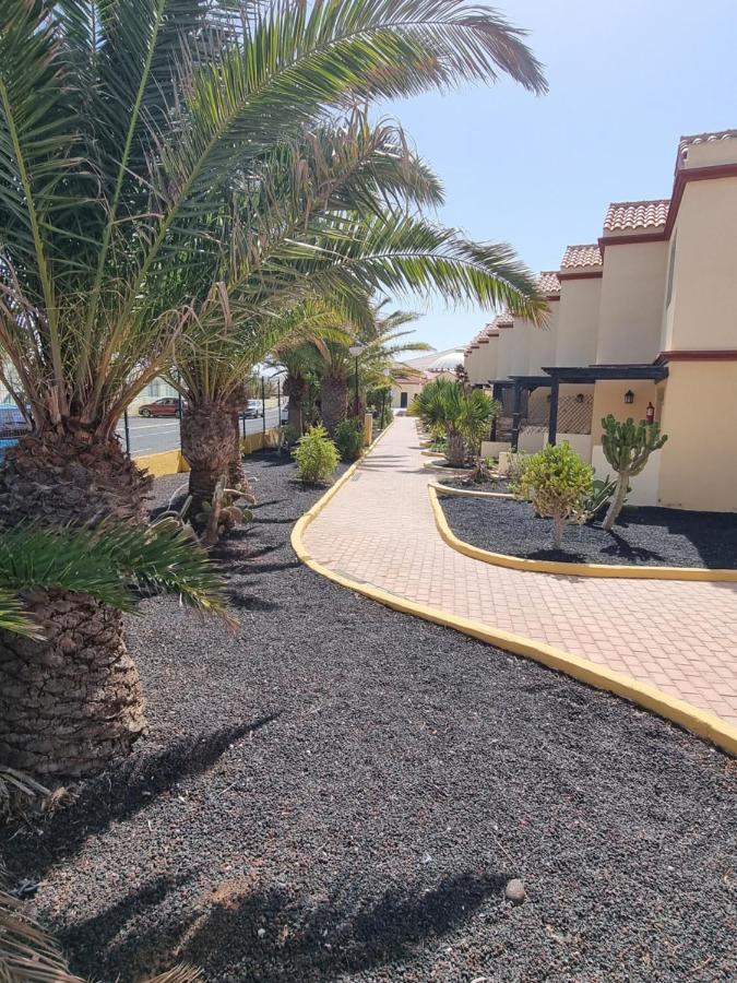 HATO Holiday Home Fuerteventura Costa Calma Exterior foto