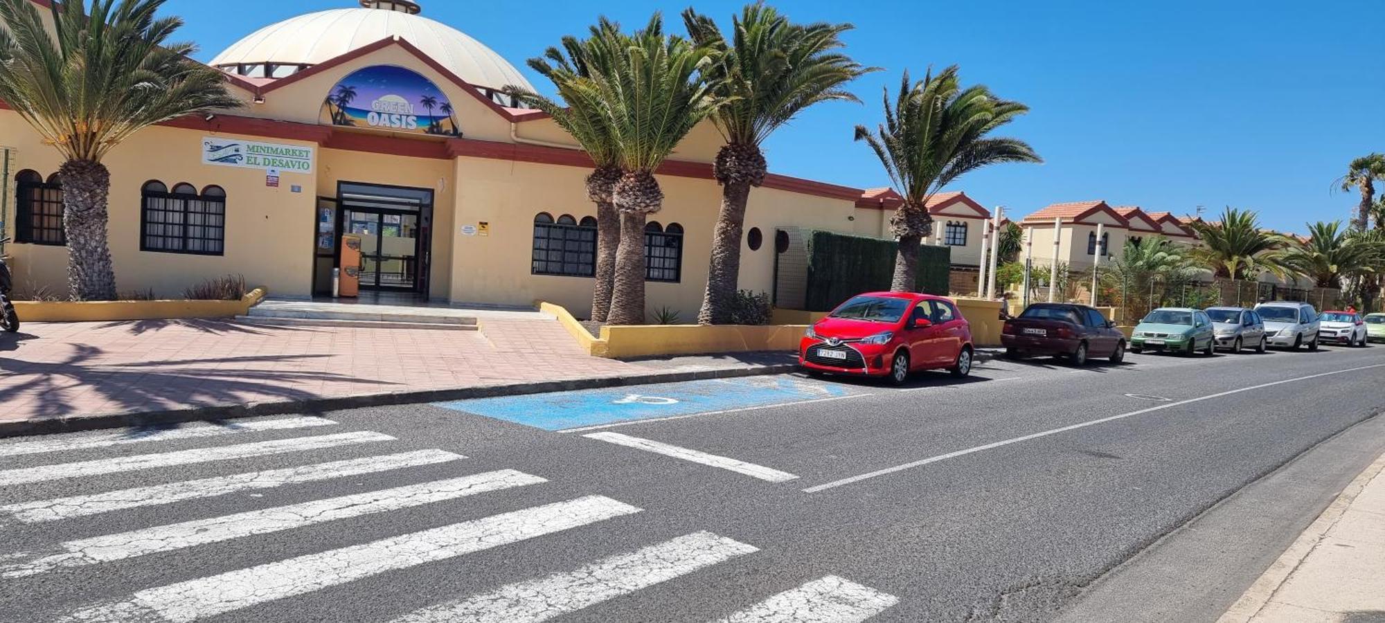 HATO Holiday Home Fuerteventura Costa Calma Exterior foto